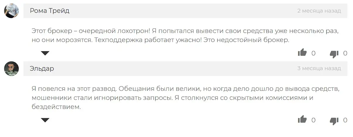 Мнение клиентов Мнение клиентов