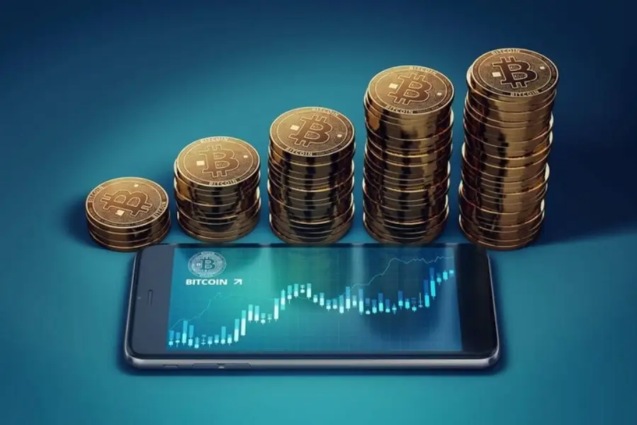 Π¦ΠΈΠΊΠ»ΠΈΡΠ½ΠΎΡΡΡ Bitcoin Π¦ΠΈΠΊΠ»ΠΈΡΠ½ΠΎΡΡΡ Bitcoin