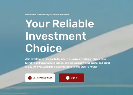 Crypto Keystone обзор сайта страница сайта Crypto Keystone