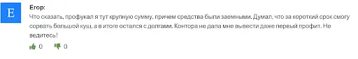 Развод Alqvimix Finance Развод Alqvimix Finance