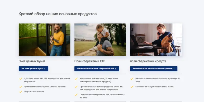Postbank инфо о проекте обзор на Postbank