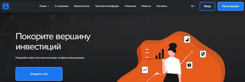 Основная информация об InnCresas Основная информация об InnCresas