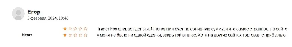 Оценка пользователя Оценка пользователя