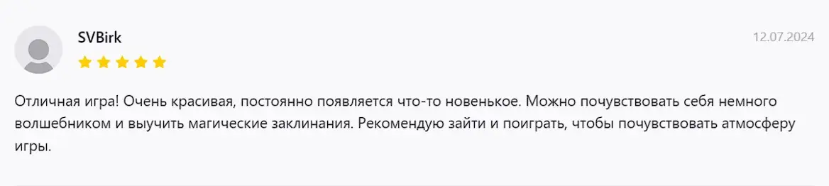 Отзыв о Nobby Game Отзыв о Nobby Game