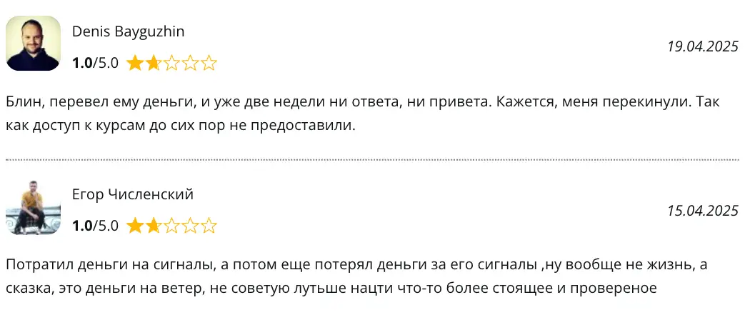 Invest Ehub отзывы клиентов отзывы о Invest Ehub