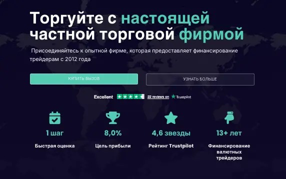 T4TCapitalFM инфо о сайте обзор на T4TCapitalFM