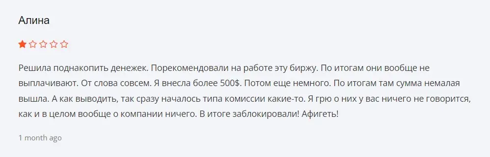 Мнение вкладчика Мнение вкладчика