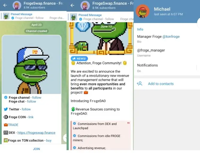 Как вывести профит с площадки Froge Game Как вывести профит с площадки Froge Game
