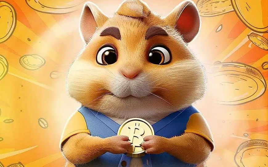 Функциональные возможности Hamster Kombat Функциональные возможности Hamster Kombat