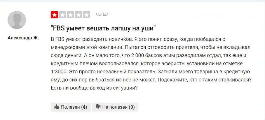 Оценка инвестора Оценка инвестора