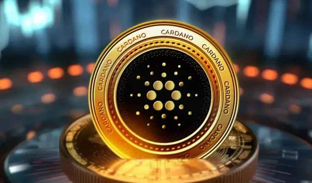 Самые перспективные альткоины 2024 Cardano Самые перспективные альткоины 2024 Cardano