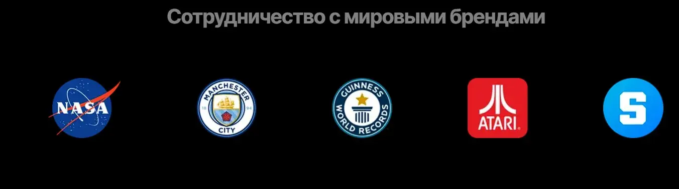Партнеры Gamee Партнеры Gamee
