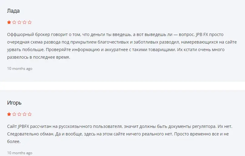Оценки участников проекта