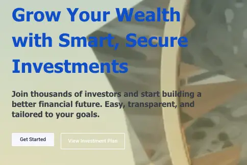 CryptoInvestPro инфо о сайте обзор на CryptoInvestPro