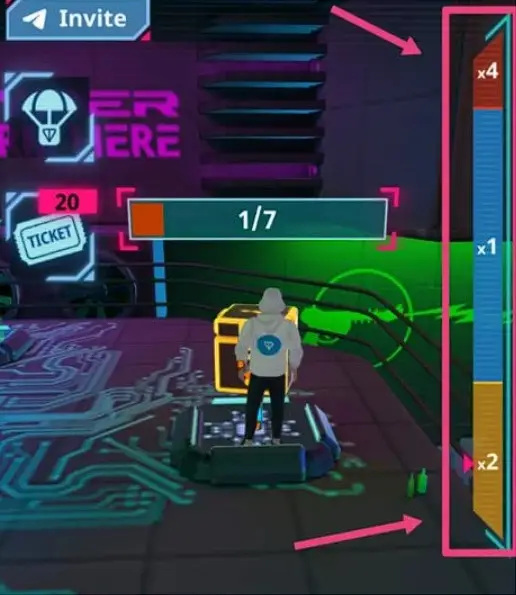 Как играть в Hyper Как играть в Hyper
