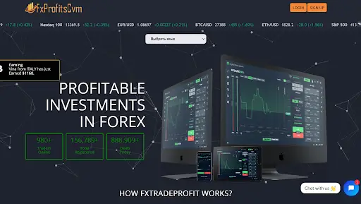 Брокер Fx Profits Cvm Брокер Fx Profits Cvm