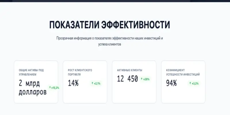Bluenture Investment Group обзор информация о Bluenture Investment Group