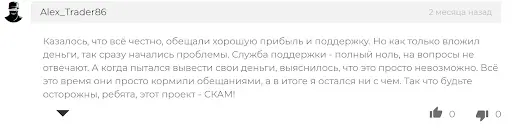 FXProfit отзыв