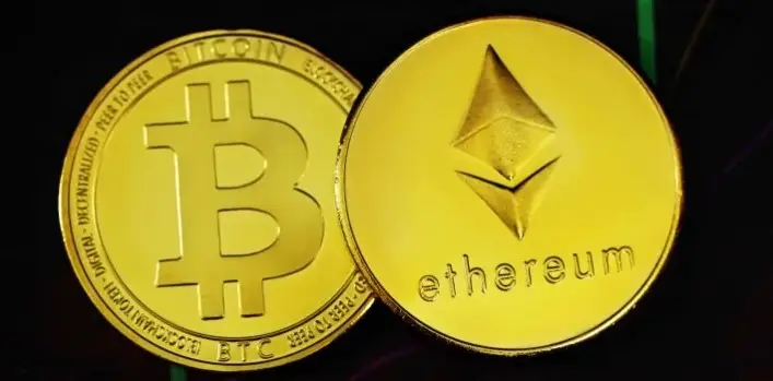 Обзор перспектив Ethereum и Bitcoin Обзор перспектив Ethereum и Bitcoin