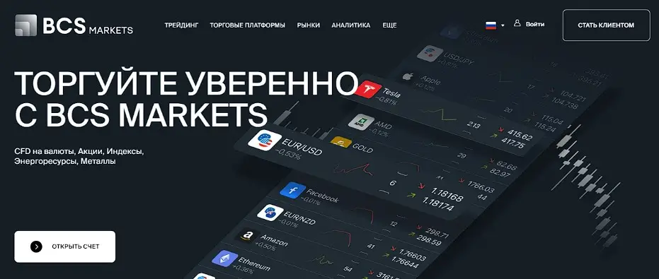 Обзор фальшивого брокера Обзор фальшивого брокера