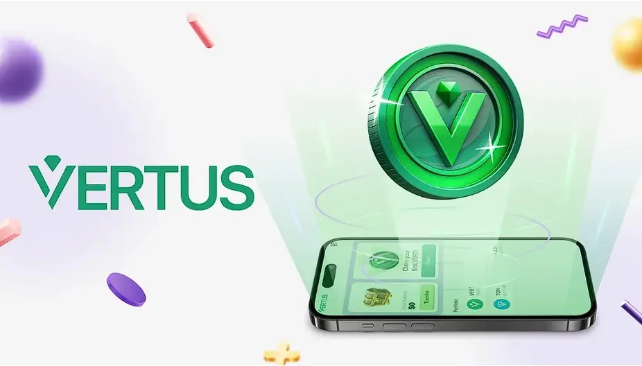 Обзор приложения Vertus Обзор приложения Vertus