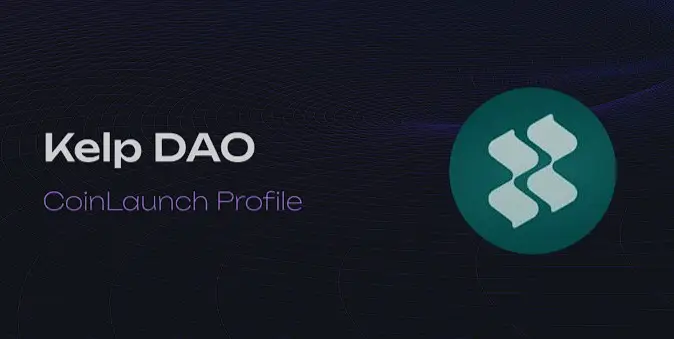 Что такое token KEP и кто его разработчики Что такое token KEP и кто его разработчики