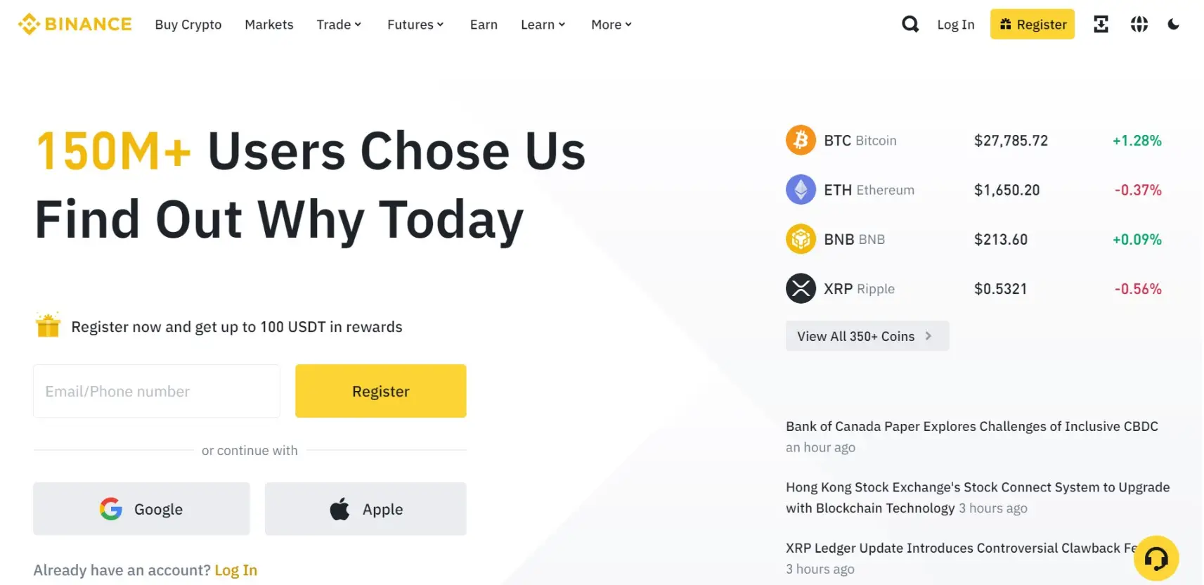 Как вывести Notcoin на Binance Как вывести Notcoin на Binance