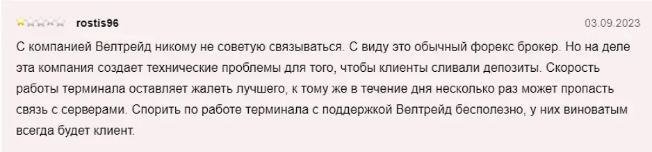 Оценка пользователя Оценка пользователя