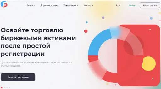 Finance Proof обзор Finance Proof обзор