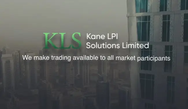 Основная информация о Kane LPI Solutions Основная информация о Kane LPI Solutions