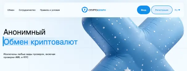 Cryptograph обзор информация о Cryptograph