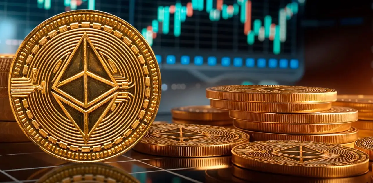 Самые перспективные альткоины 2024 Ethereum Самые перспективные альткоины 2024 Ethereum