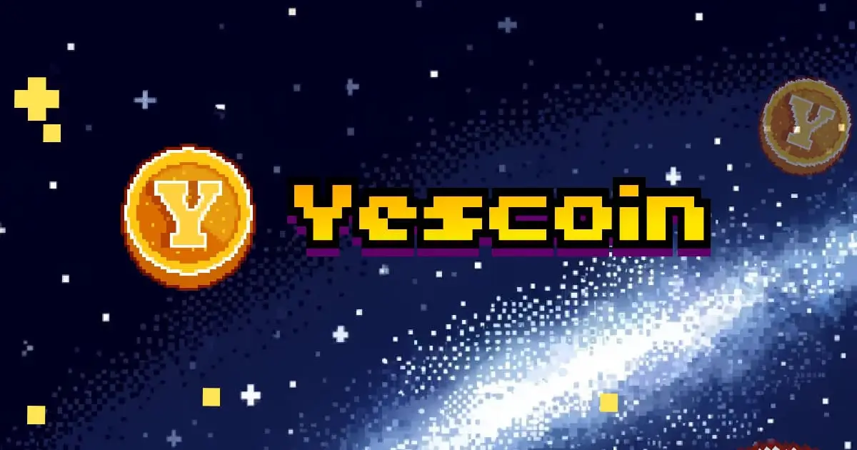 Обзор YesCoin Обзор YesCoin