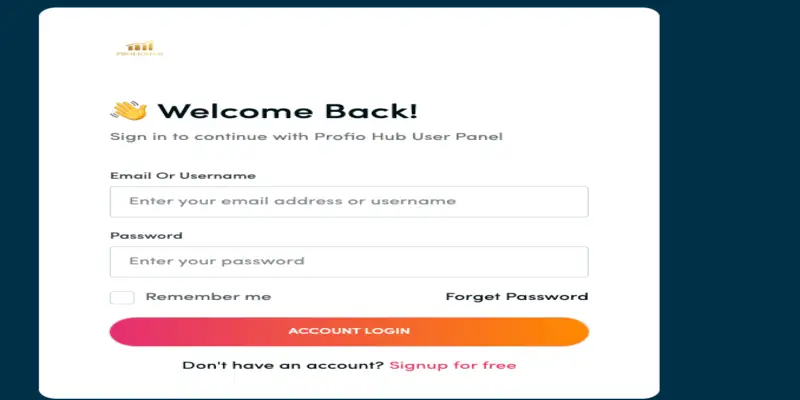 Profio Hub инфо о проекте обзор на Profio Hub