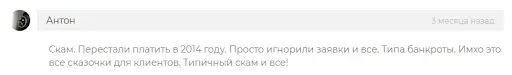 IBCFX отзыв IBCFX отзыв