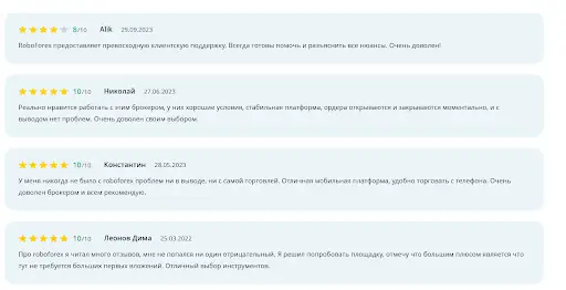RoboForex личный кабинет RoboForex личный кабинет