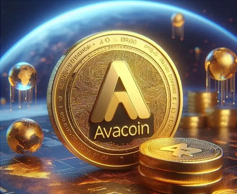 Обзор крипто игры AVACoin Обзор крипто игры AVACoin