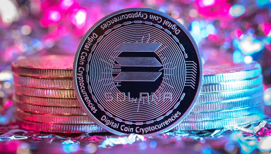 Мнение экспертов о Solana Мнение экспертов о Solana