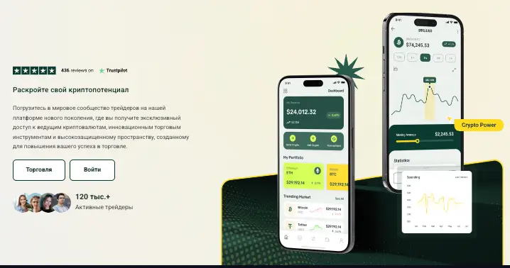 Tradox обзор биржи инфо о проекте Tradox