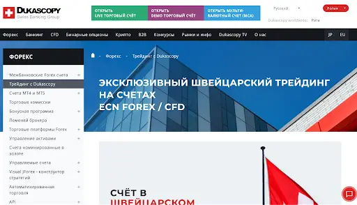 Dukascopy отзывы Dukascopy отзывы