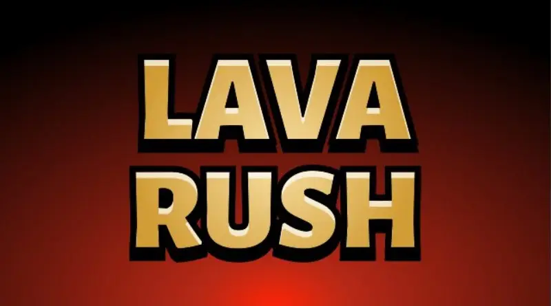 Как вывести деньги из Lava Rush Как вывести деньги из Lava Rush
