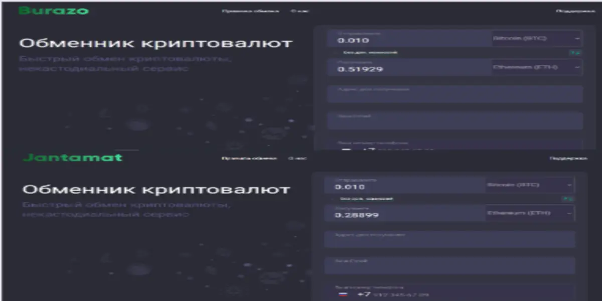 Kobibi Exchange инфо о проекте обзор на Kobibi Exchange