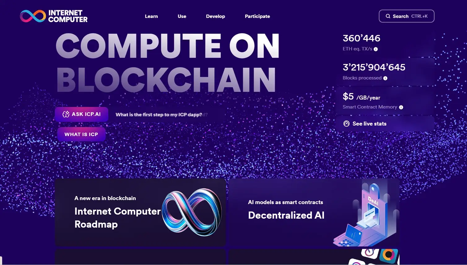 Обзор криптовалюты ICP Обзор криптовалюты ICP