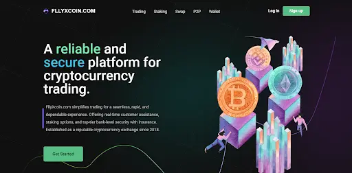 Обзор FlyXcoin.com Обзор FlyXcoin.com