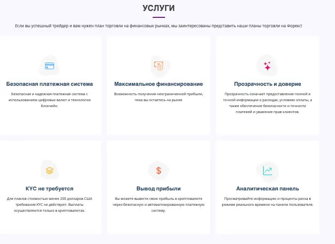 TickerSense обзор условий что известно? TickerSense