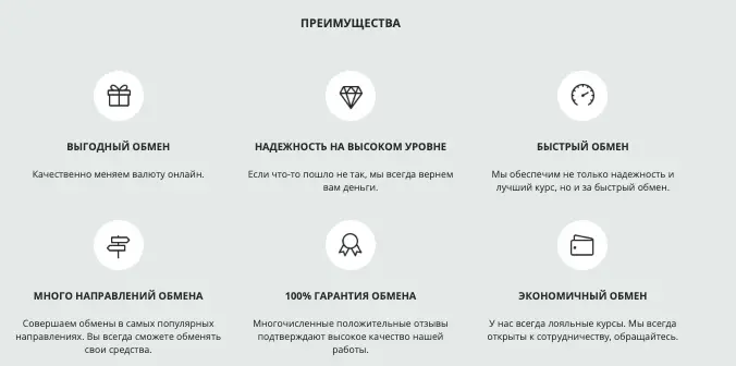 Bulischange обзор информация о Bulischange