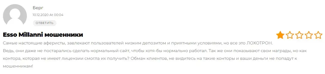 Мнение инвестора Мнение инвестора