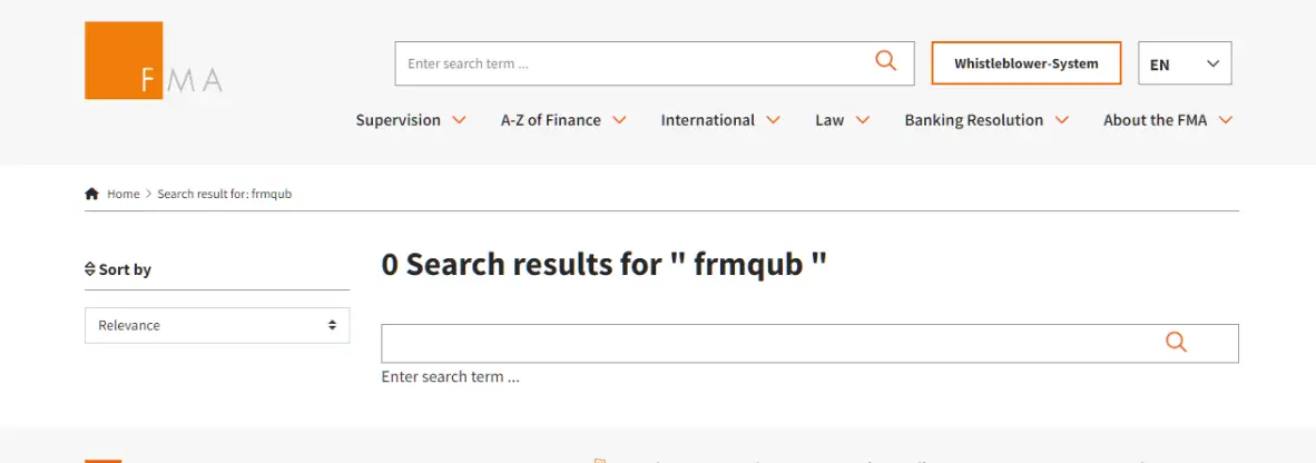 Frmqub обман Frmqub скам