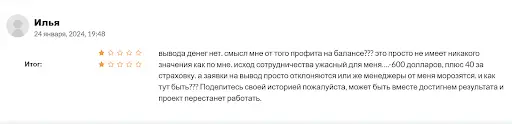 Брокер Binolla (Бинолла) отзывы Брокер Binolla (Бинолла) отзывы