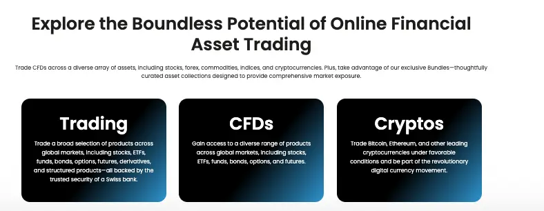 EasyInvestingPro инфо о брокере обзор на EasyInvestingPro